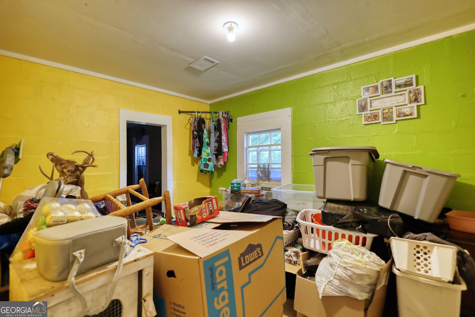 4911 Penfield Road Union Point - 20