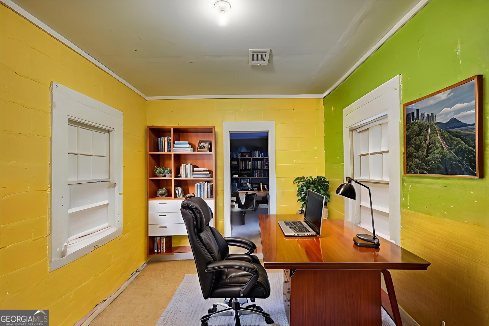 4911 Penfield Road Union Point - 21