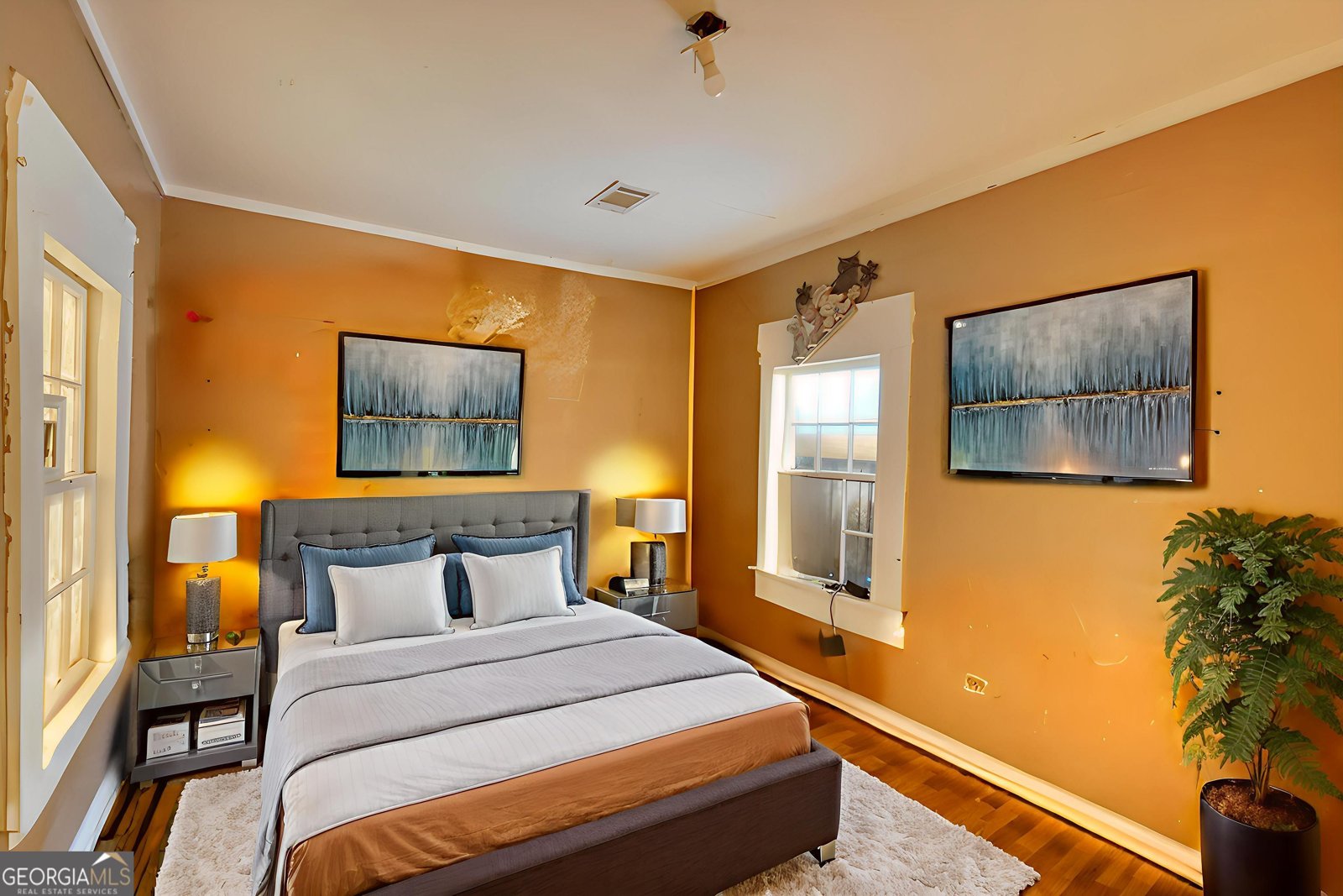 4911 Penfield Road Union Point - 24
