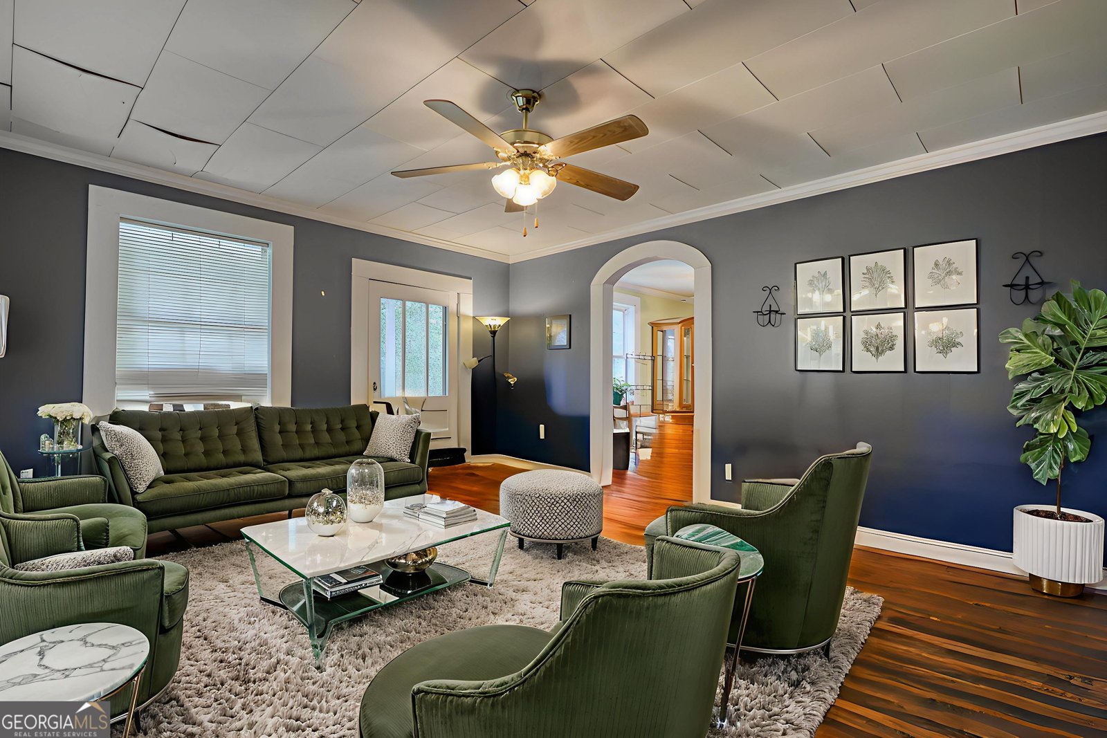 4911 Penfield Road Union Point - 28