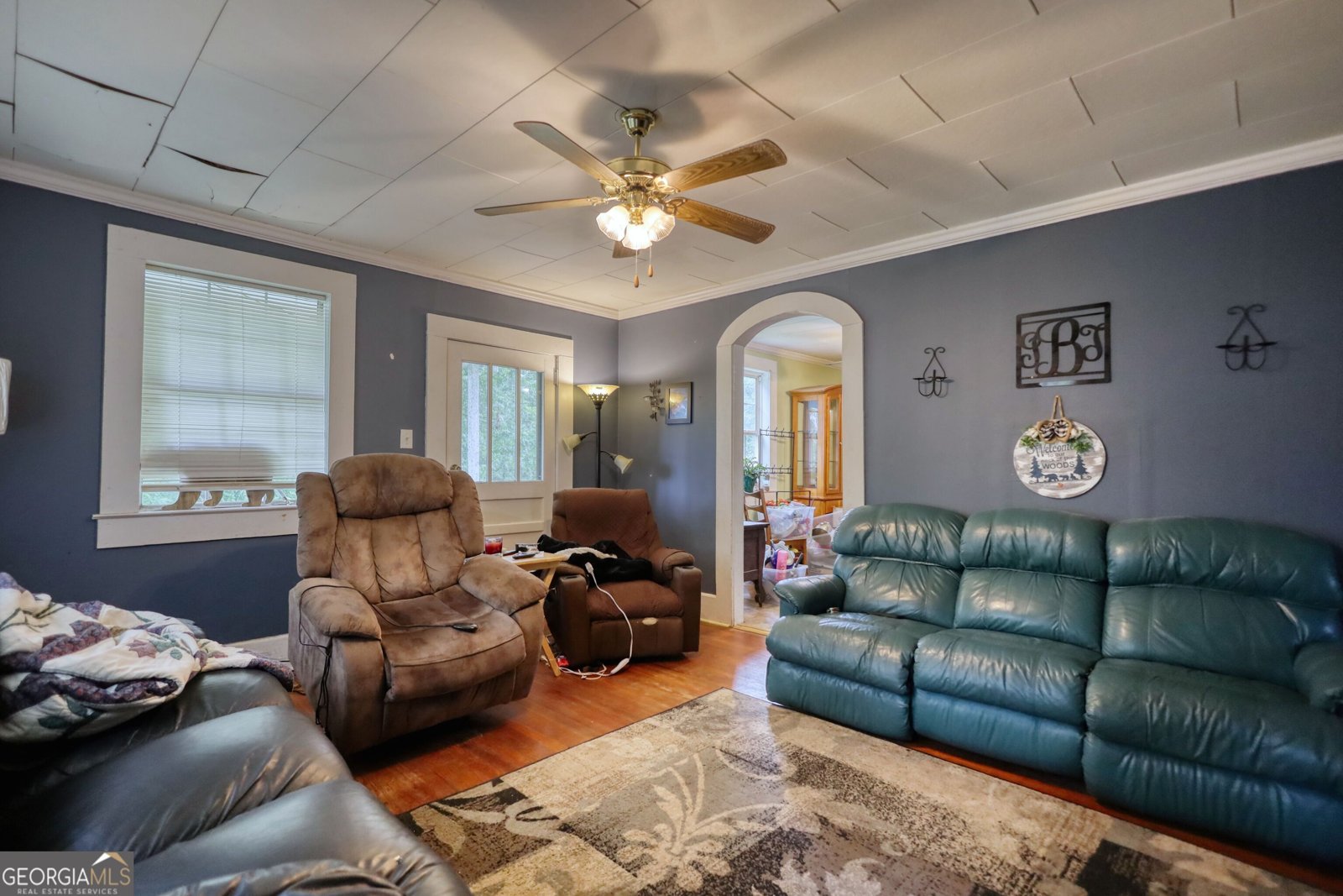 4911 Penfield Road Union Point - 29
