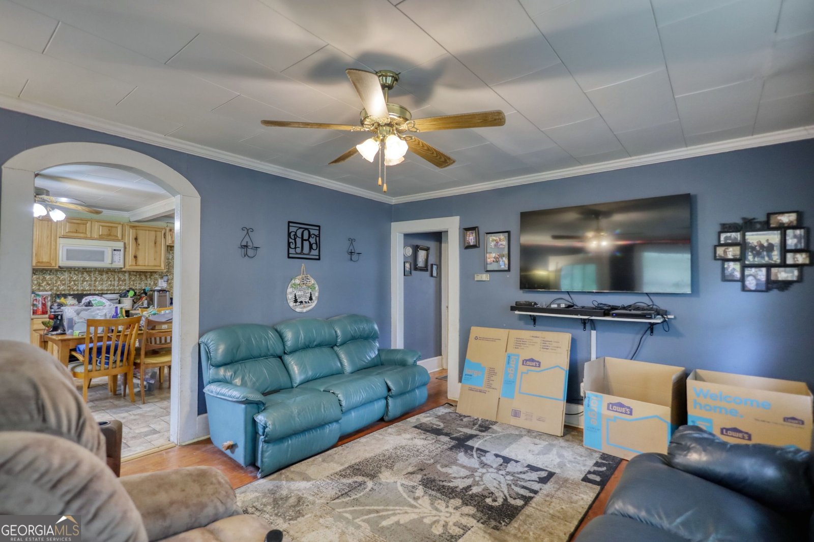4911 Penfield Road Union Point - 30