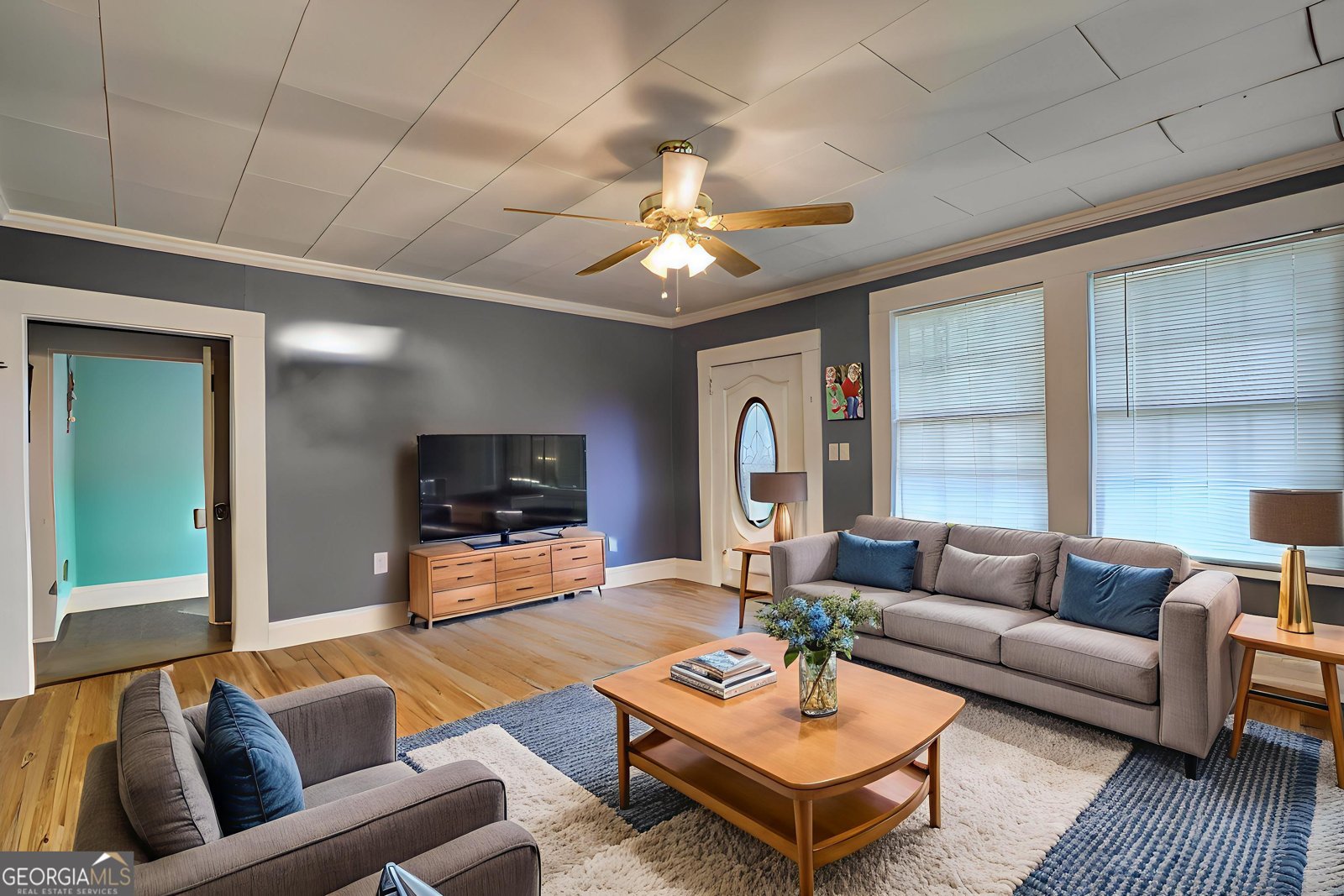 4911 Penfield Road Union Point - 32