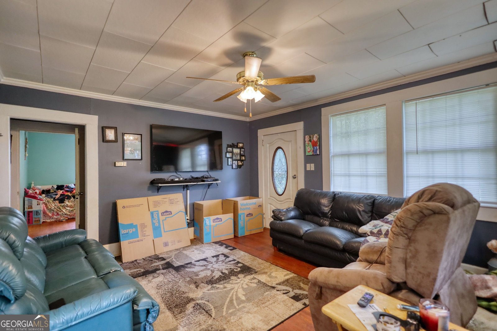 4911 Penfield Road Union Point - 33