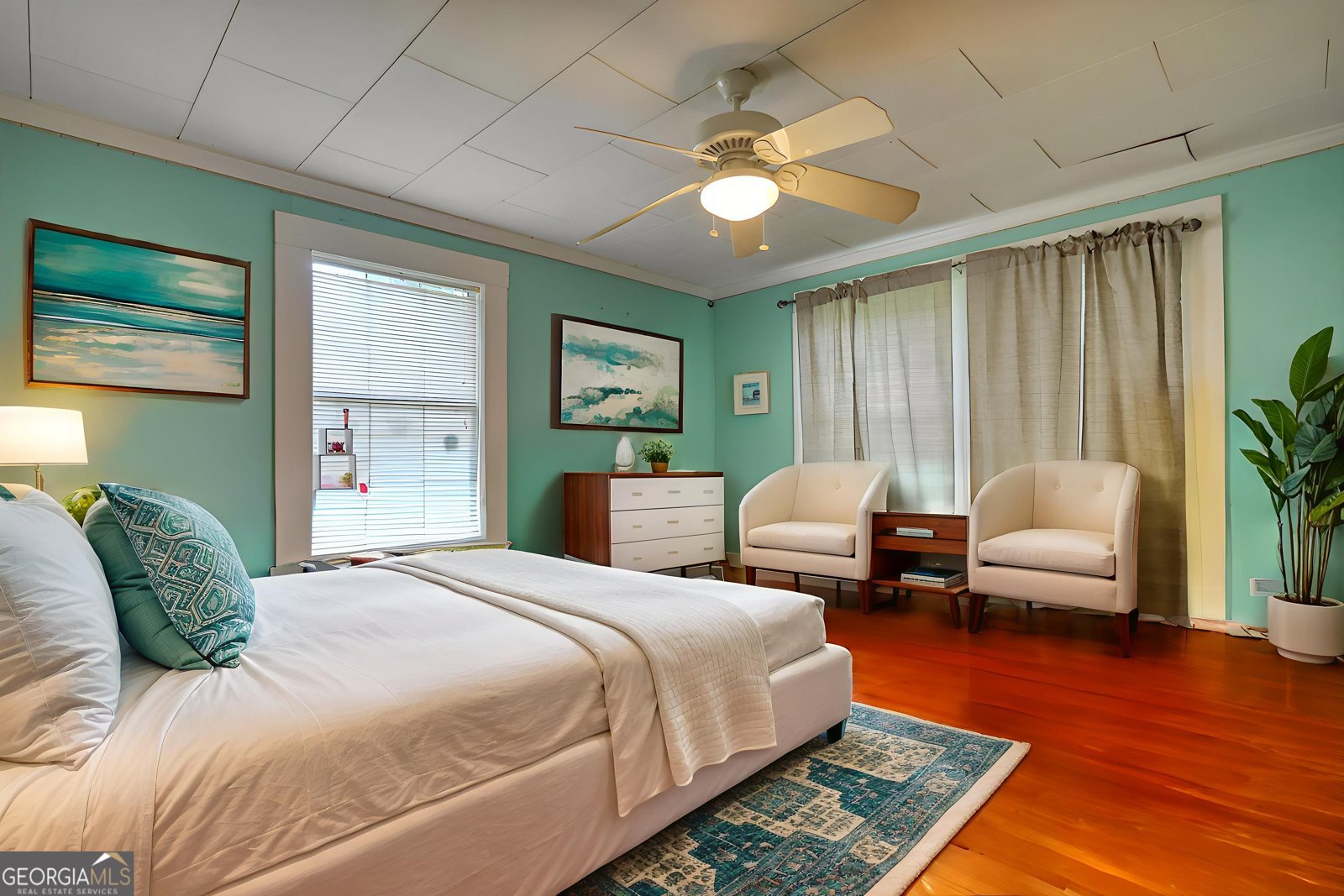4911 Penfield Road Union Point - 34