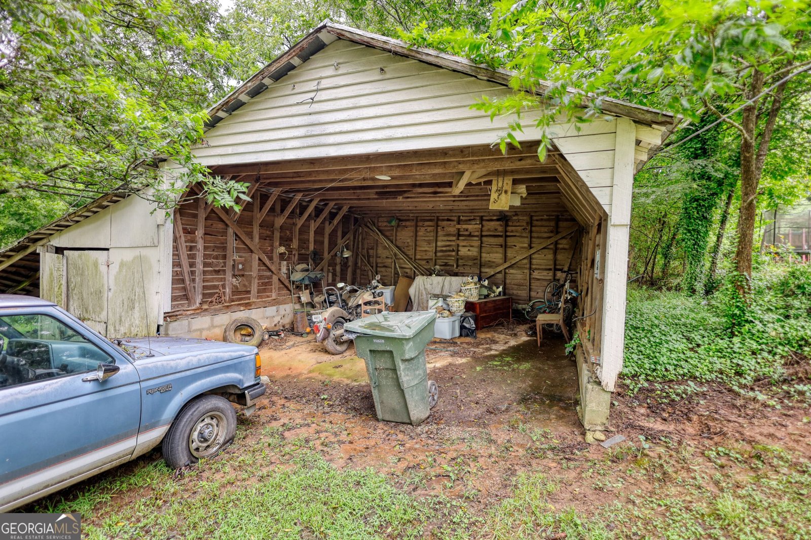 4911 Penfield Road Union Point - 38