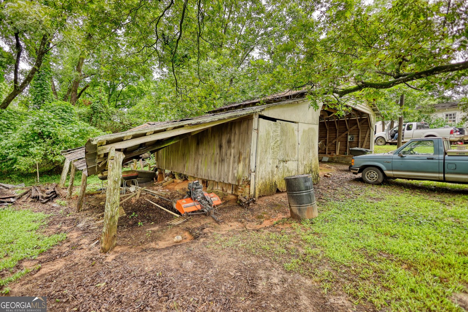4911 Penfield Road Union Point - 40