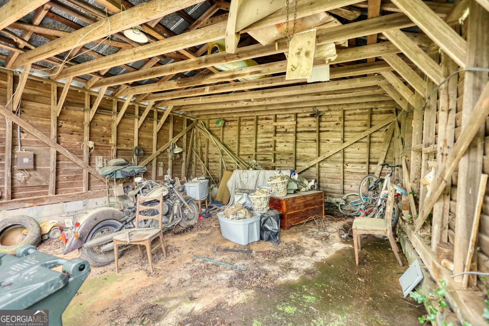 4911 Penfield Road Union Point - 41