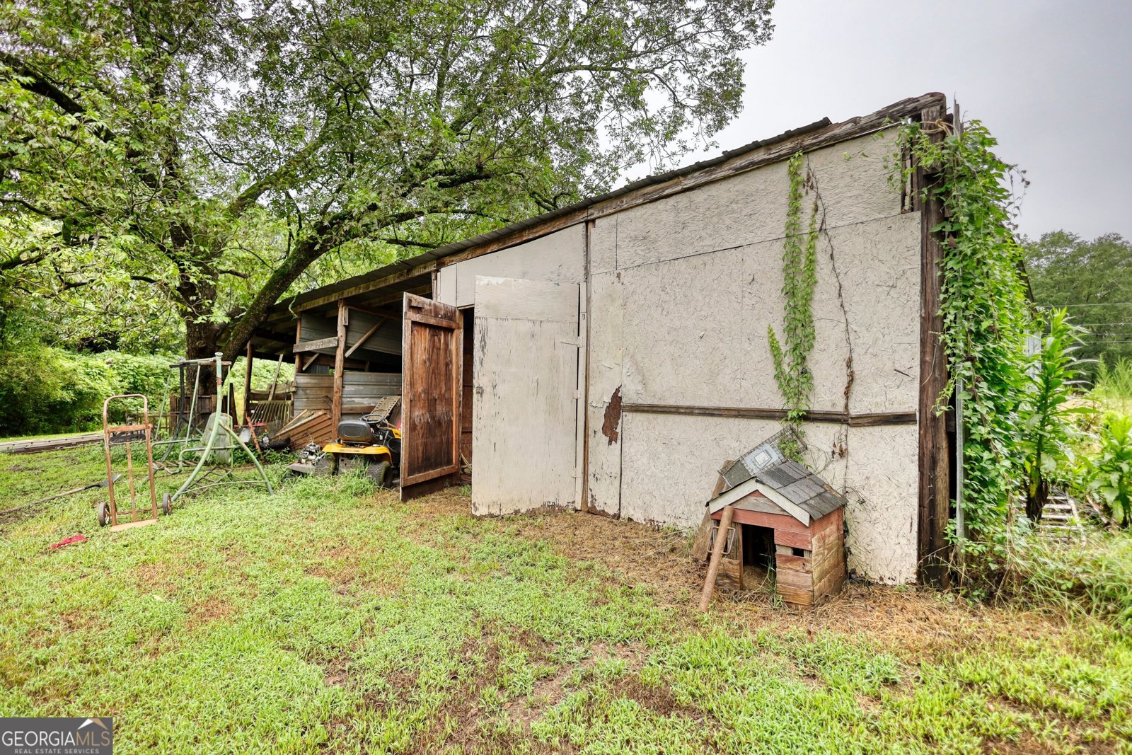 4911 Penfield Road Union Point - 43