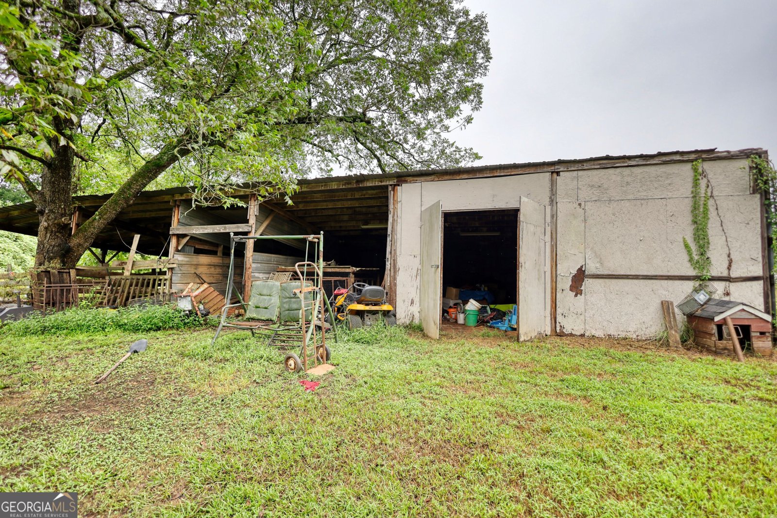 4911 Penfield Road Union Point - 44