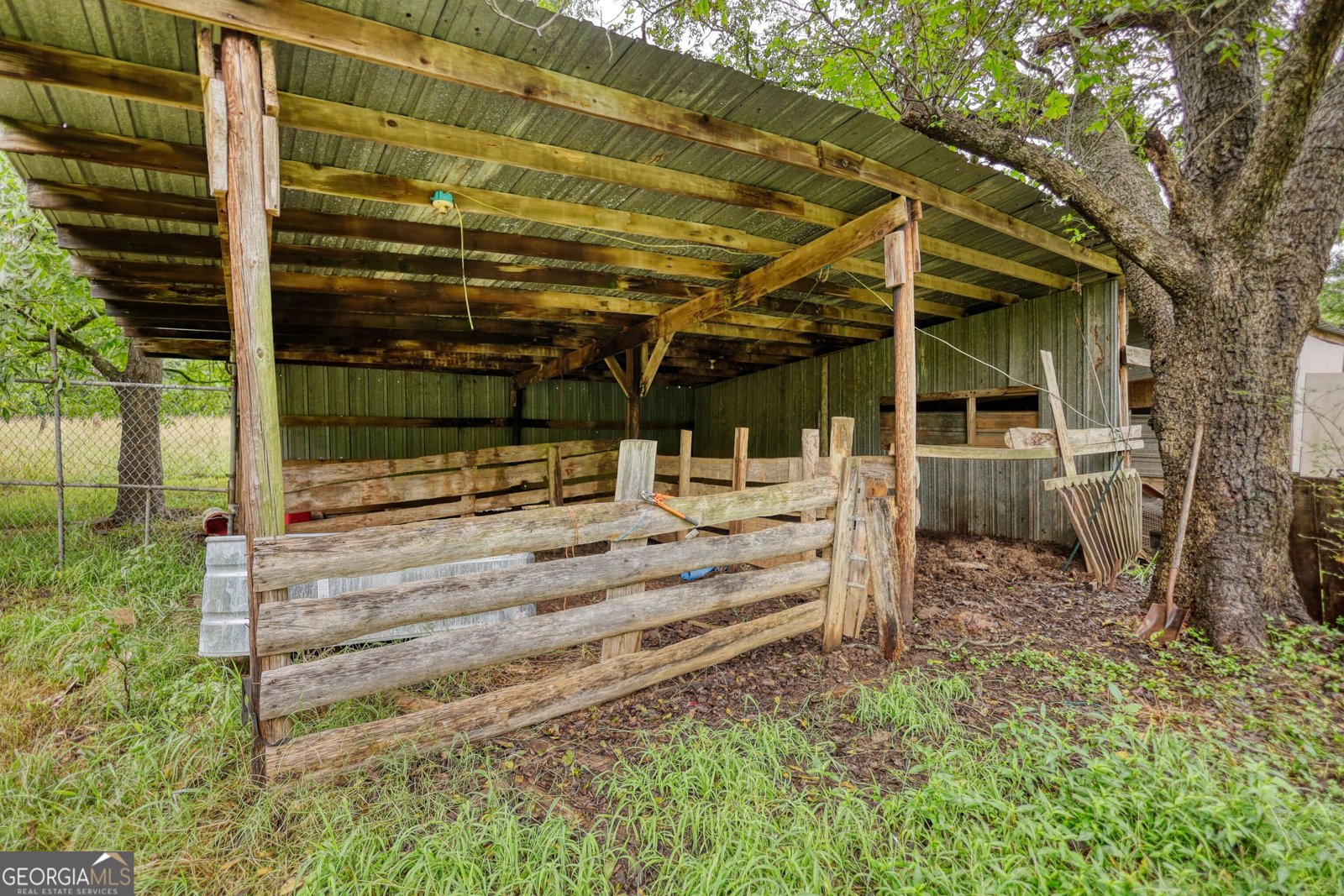 4911 Penfield Road Union Point - 45