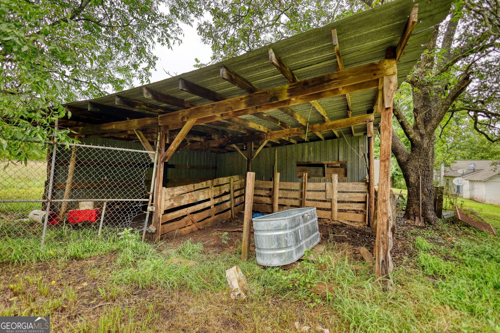 4911 Penfield Road Union Point - 46