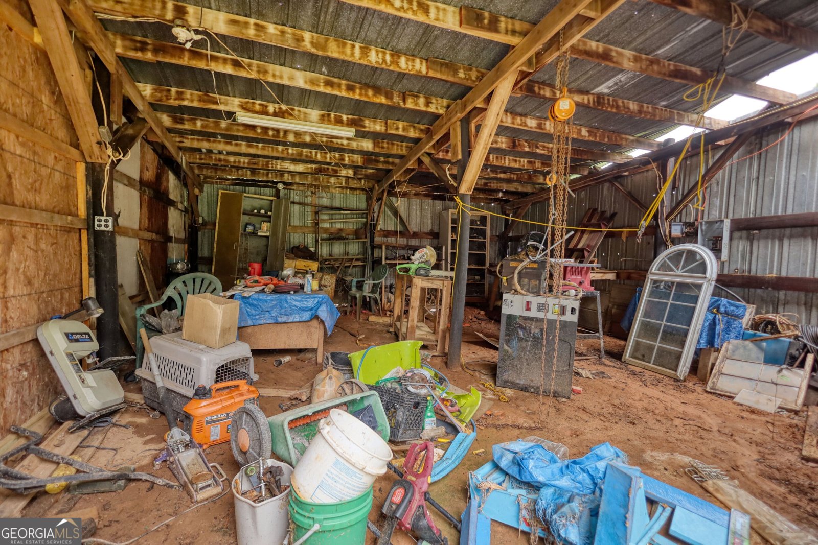 4911 Penfield Road Union Point - 47