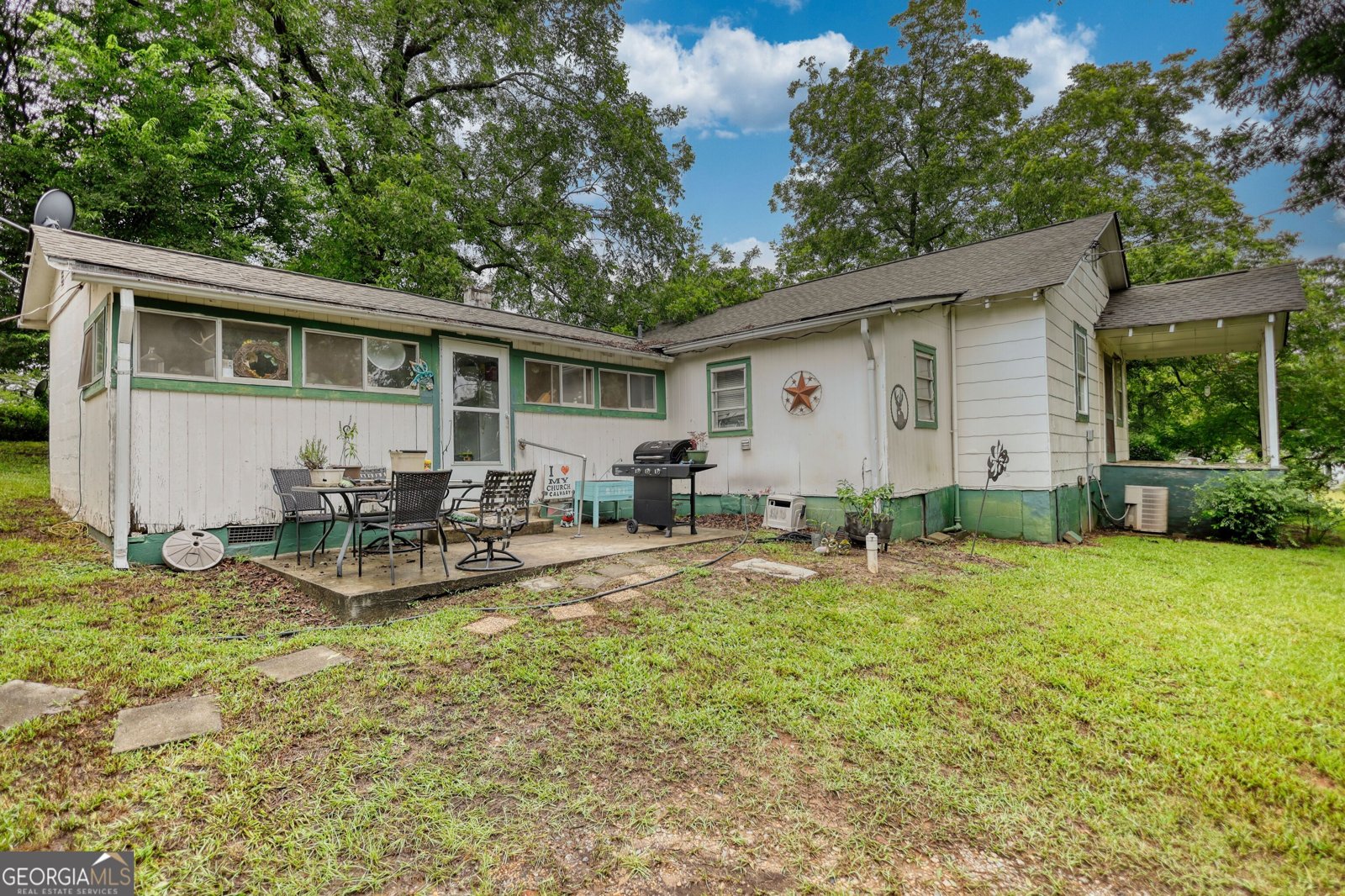4911 Penfield Road Union Point - 48