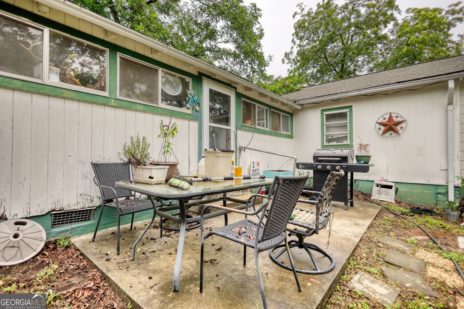 4911 Penfield Road Union Point - 49
