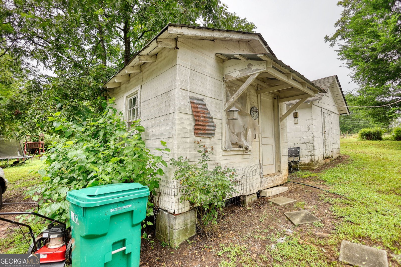 4911 Penfield Road Union Point - 50