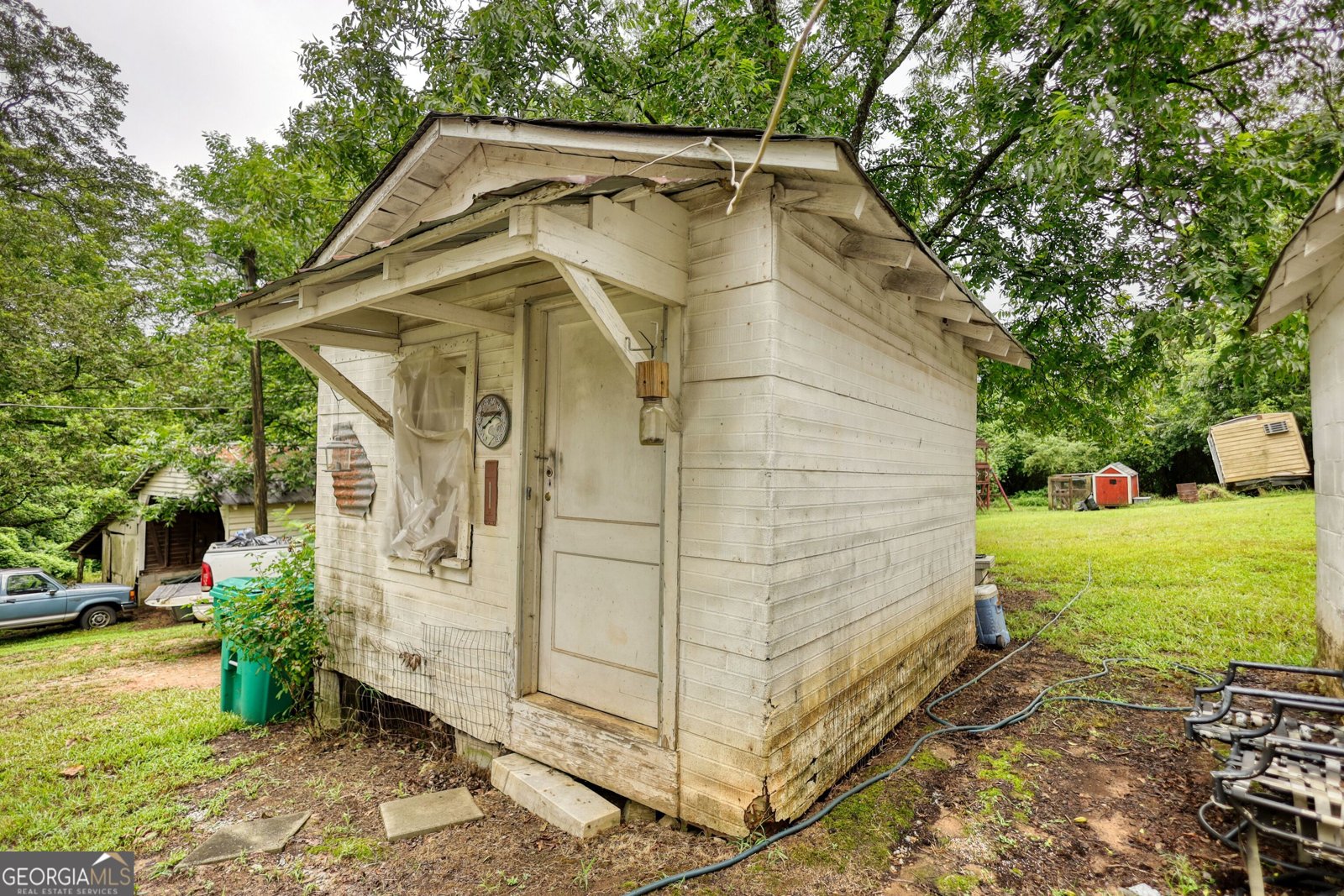 4911 Penfield Road Union Point - 52