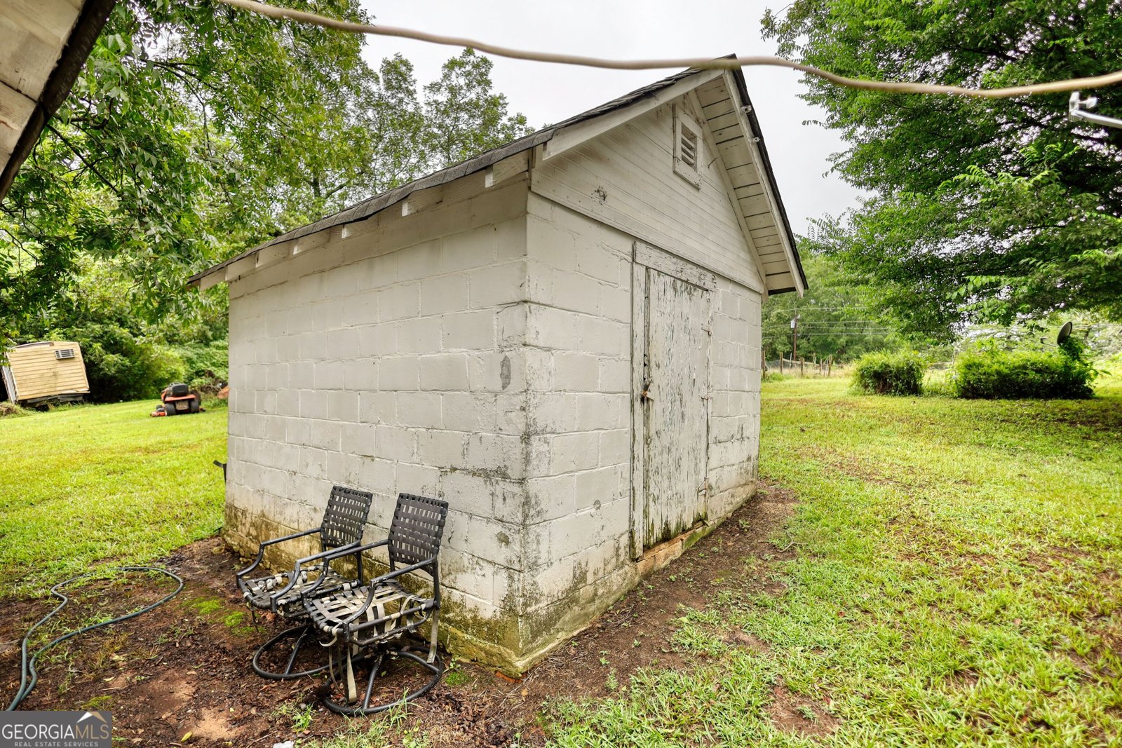 4911 Penfield Road Union Point - 53