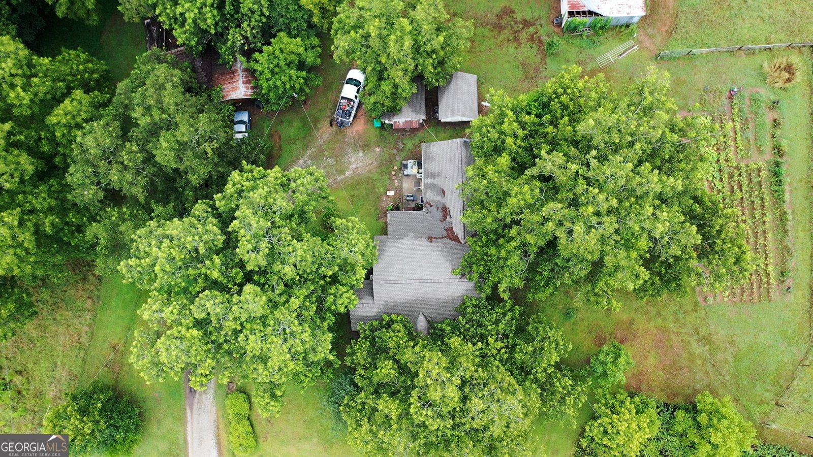 4911 Penfield Road Union Point - 54