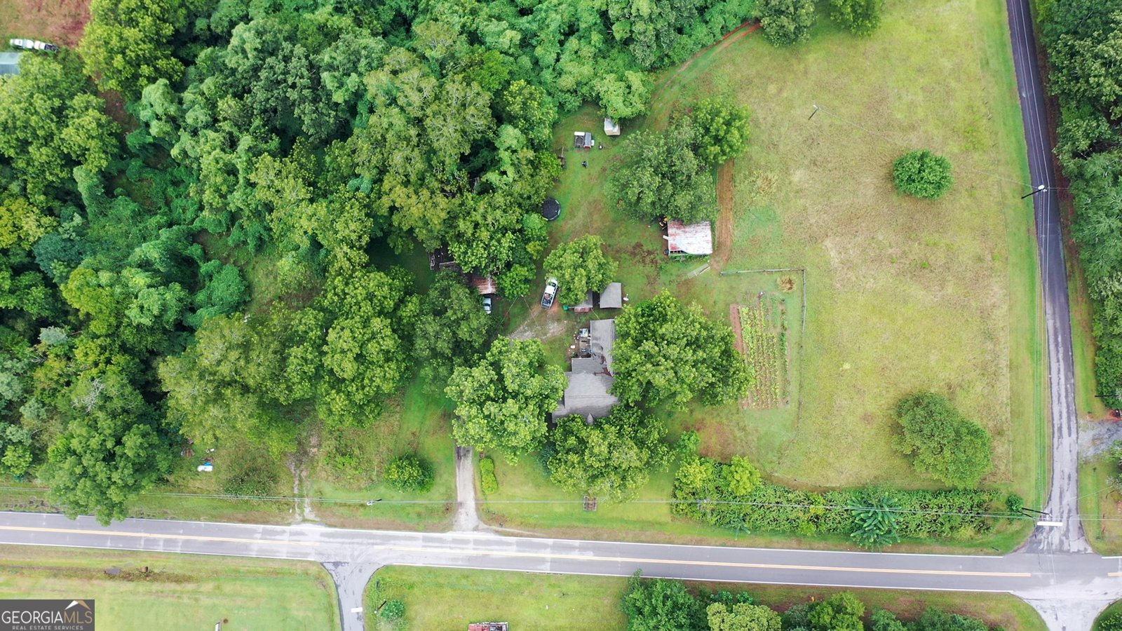 4911 Penfield Road Union Point - 55