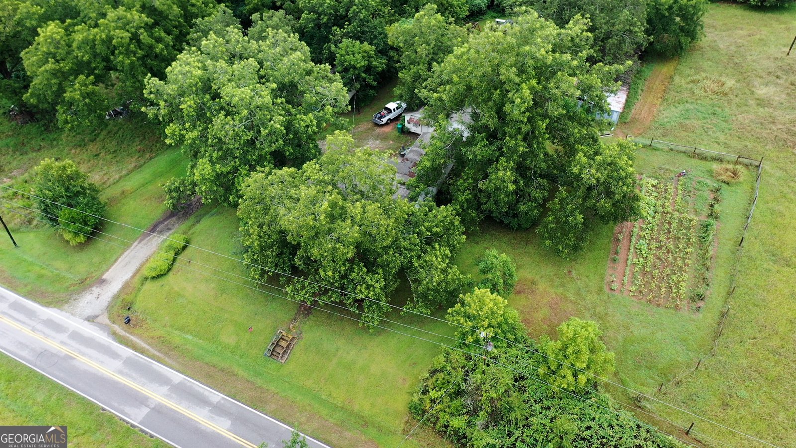 4911 Penfield Road Union Point - 56