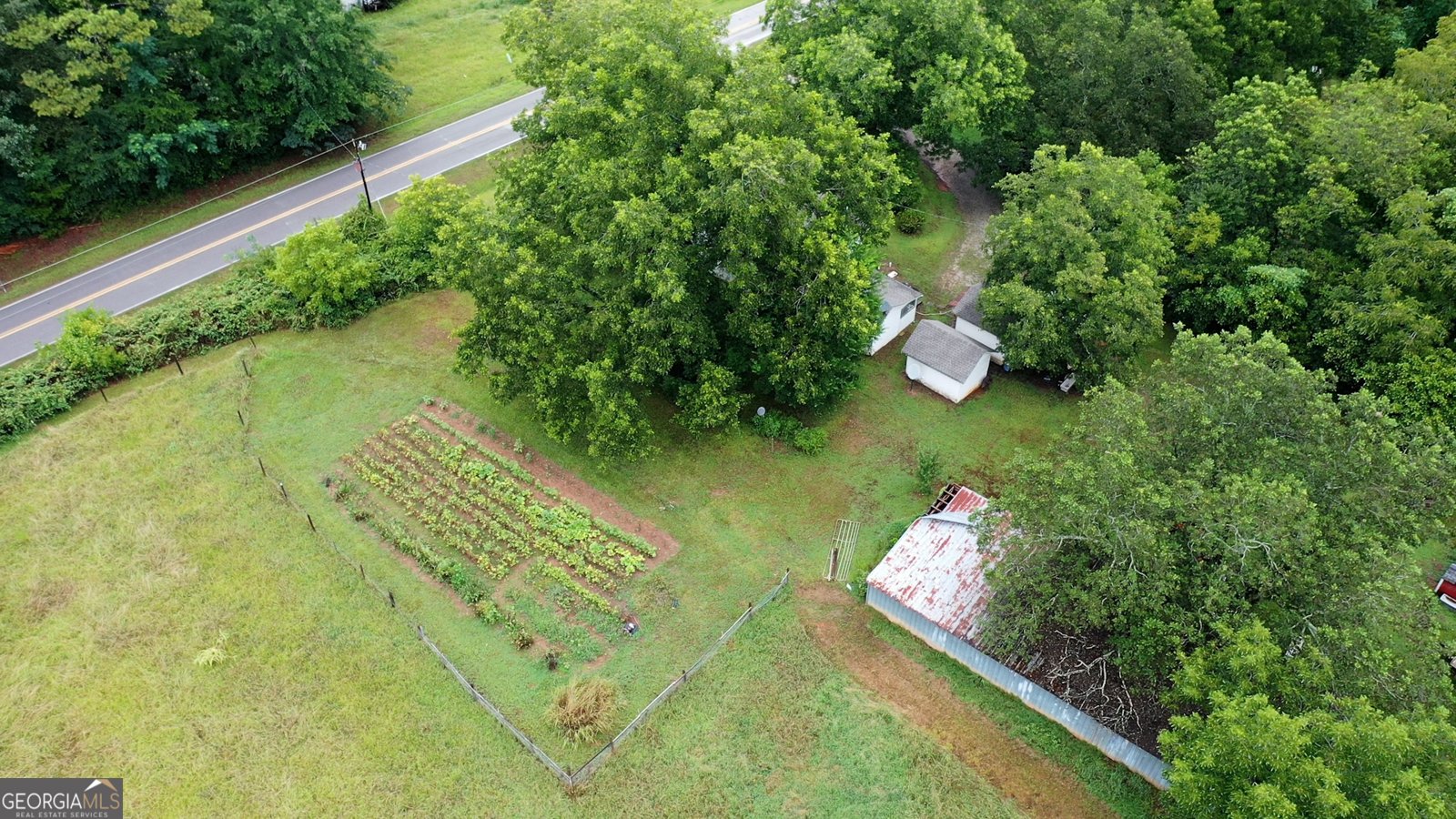 4911 Penfield Road Union Point - 57