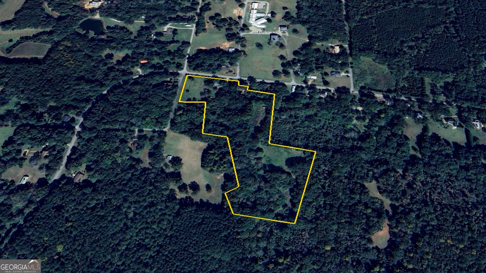 4911 Penfield Road Union Point - 59