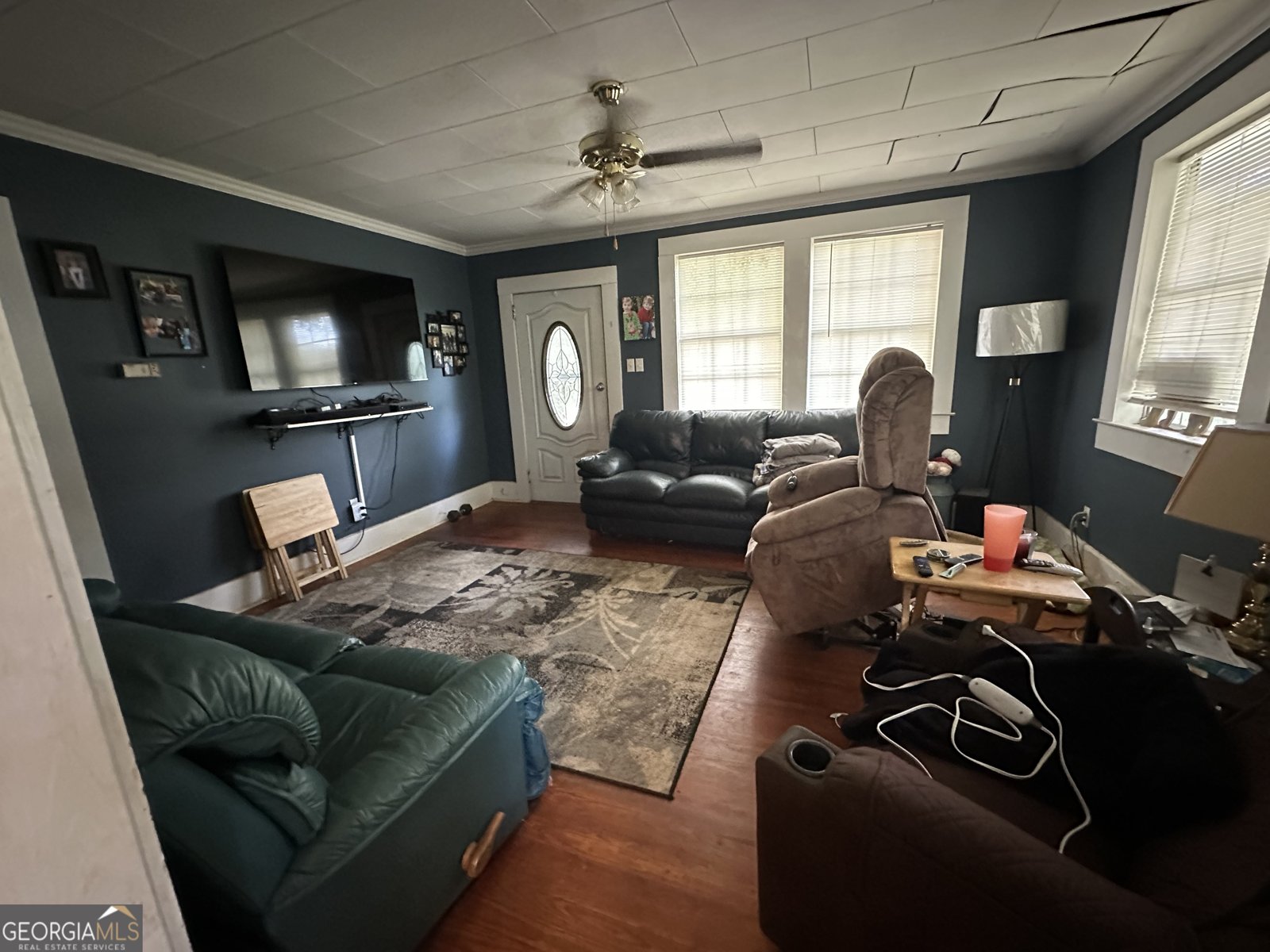4911 Penfield Road Union Point - 6