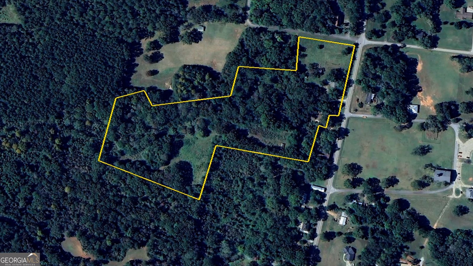 4911 Penfield Road Union Point - 60