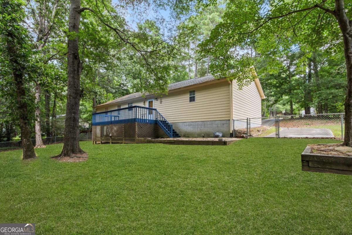 4827 Oakwood Court Loganville - 12