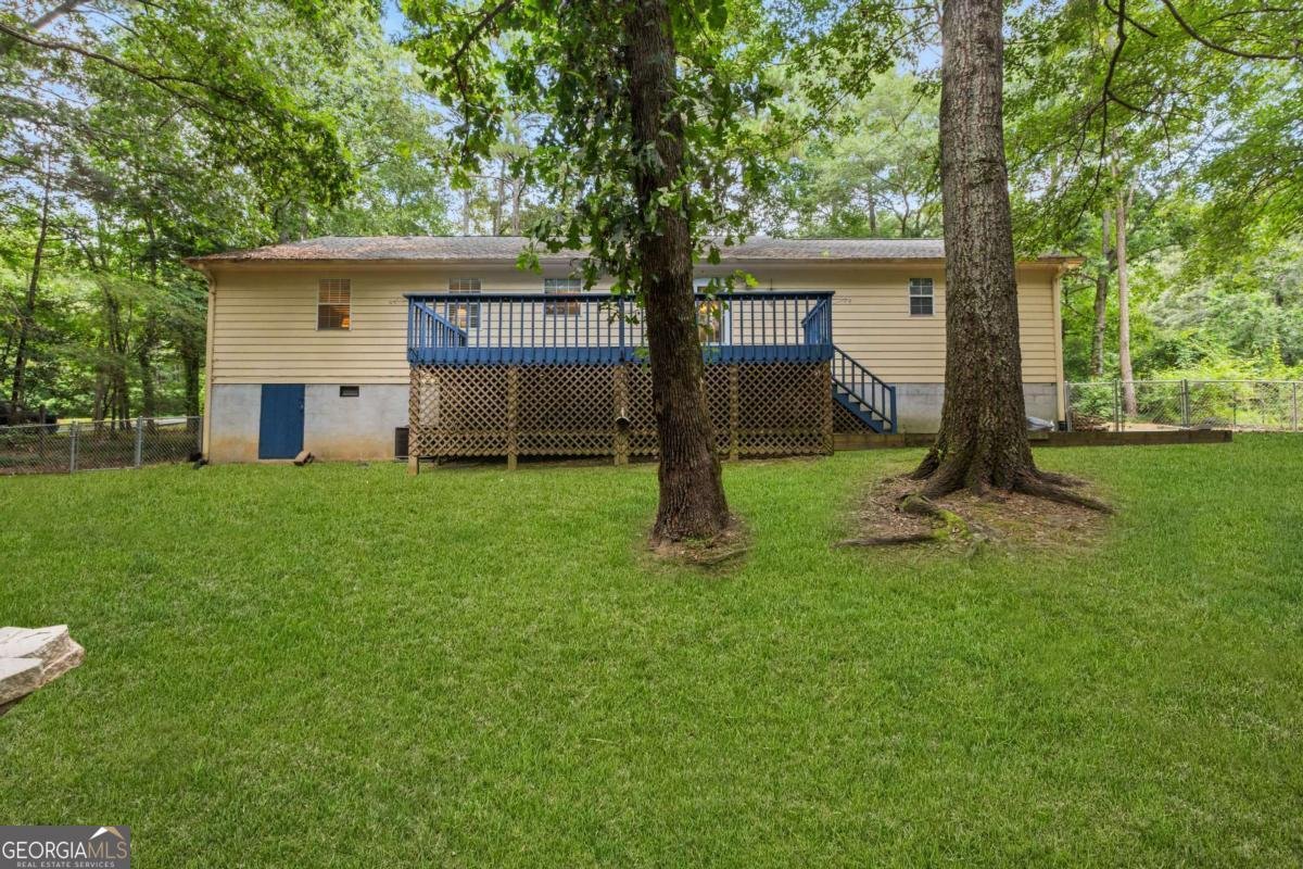 4827 Oakwood Court Loganville - 23
