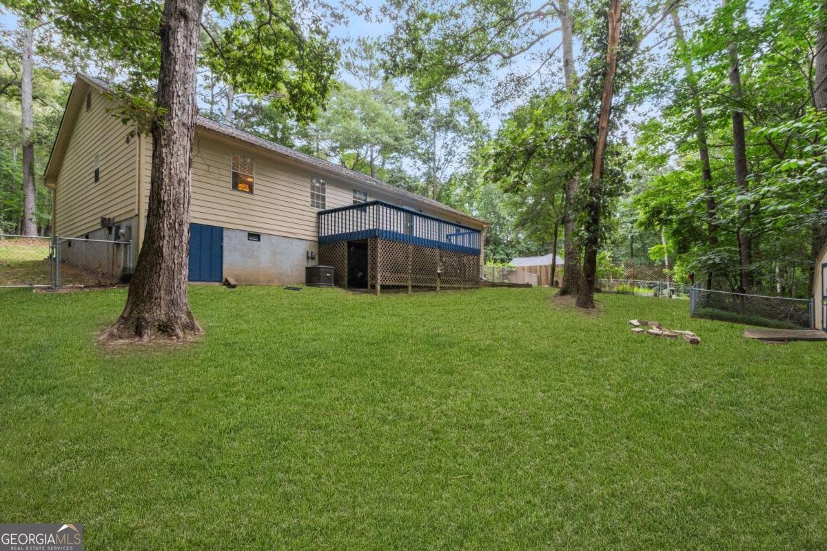 4827 Oakwood Court Loganville - 24
