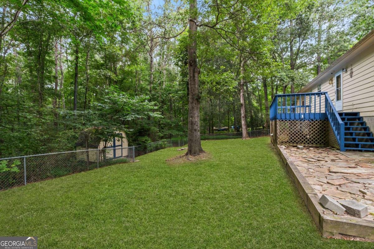 4827 Oakwood Court Loganville - 25