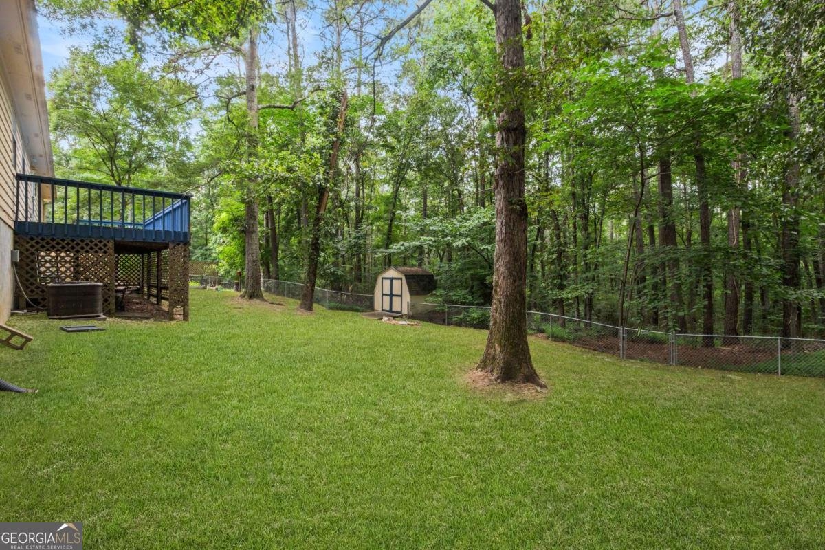 4827 Oakwood Court Loganville - 26