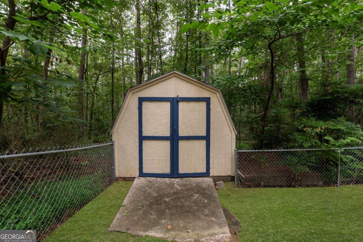 4827 Oakwood Court Loganville - 27