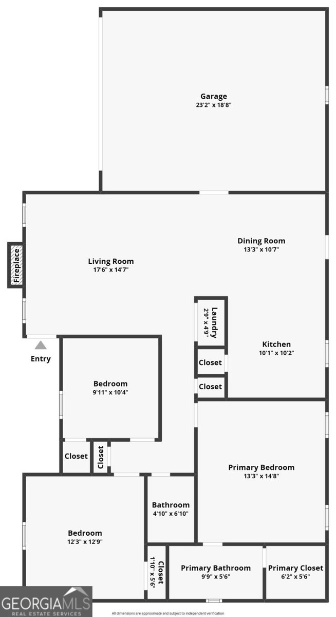 4827 Oakwood Court Loganville - 28