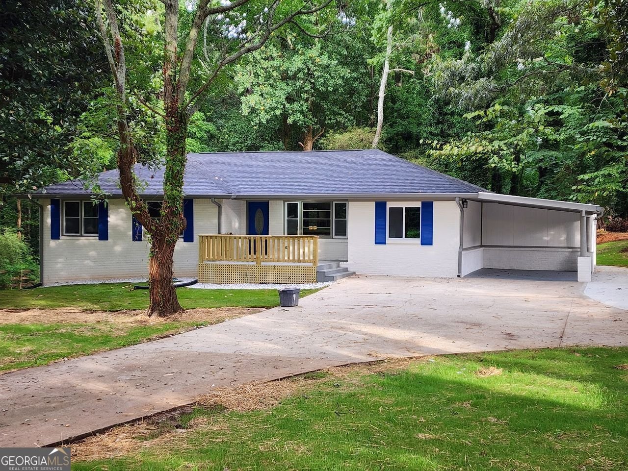 718 SPRINGLAKE Road Lawrenceville - 12