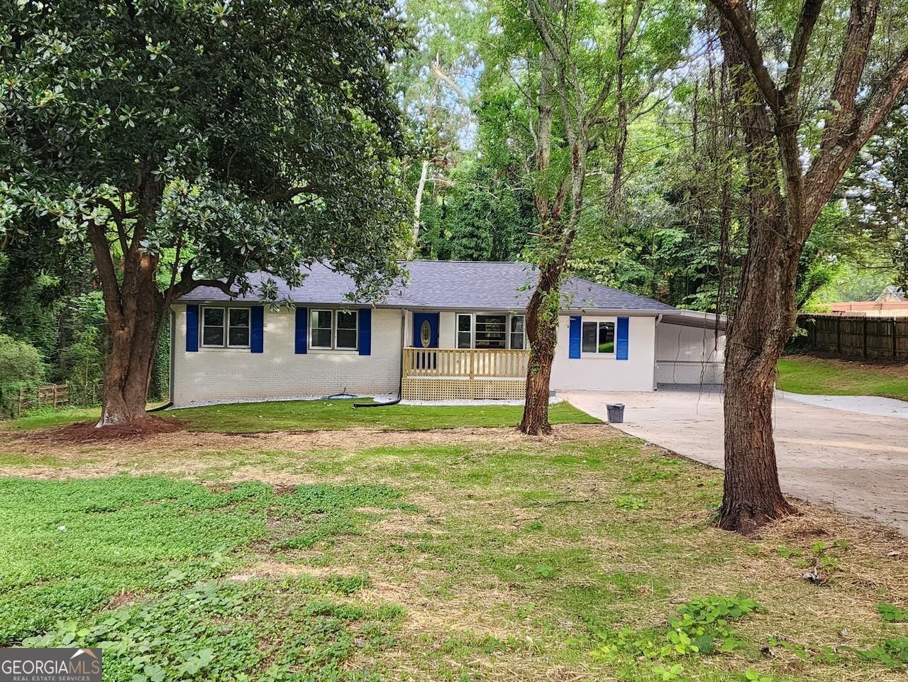 718 SPRINGLAKE Road Lawrenceville - 13