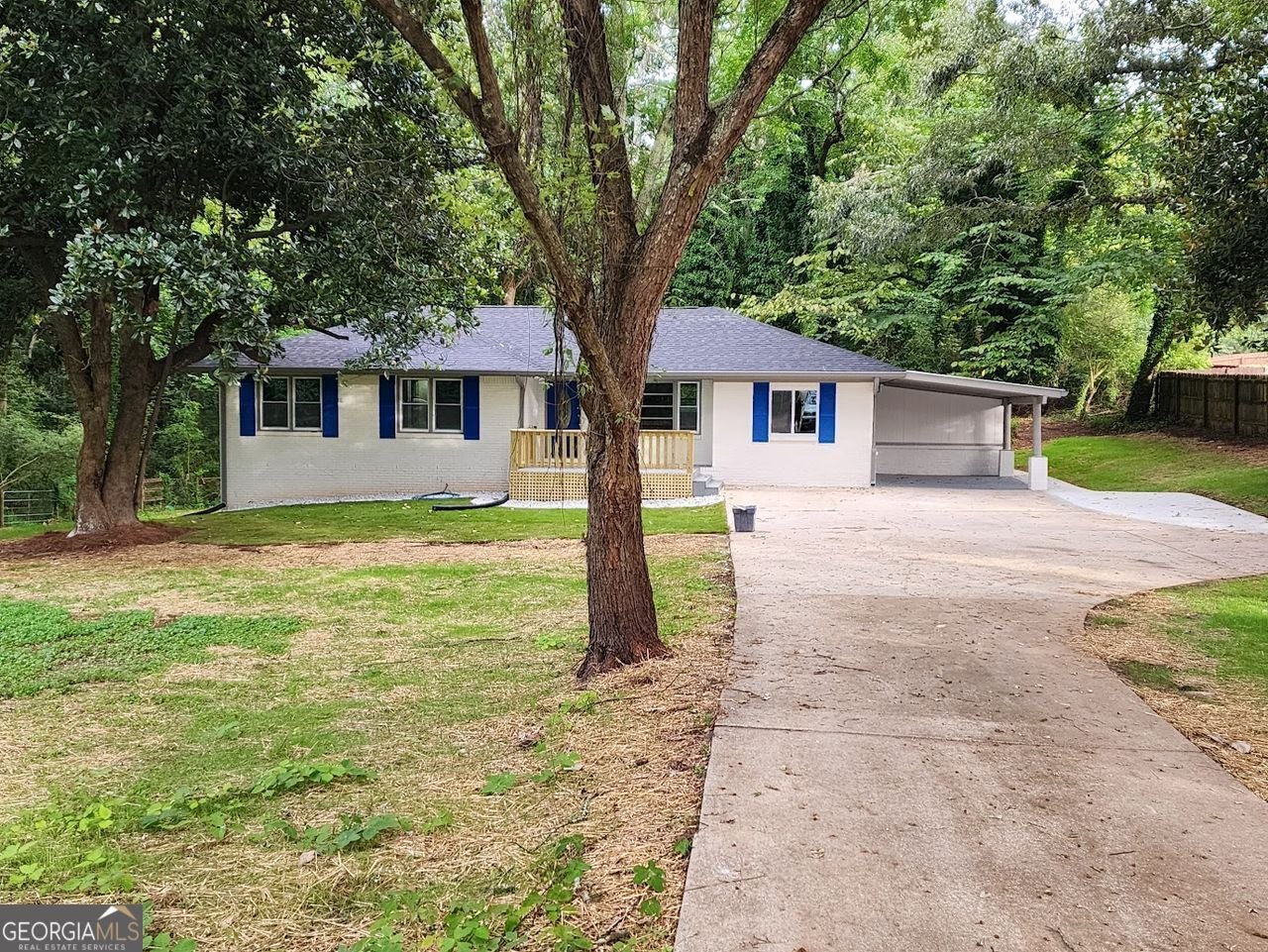 718 SPRINGLAKE Road Lawrenceville - 14