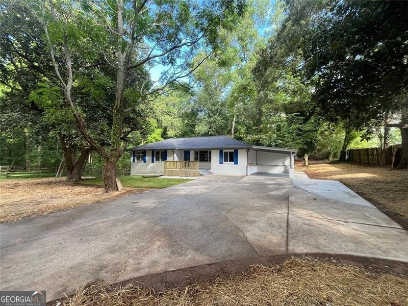718 SPRINGLAKE Road Lawrenceville - 7