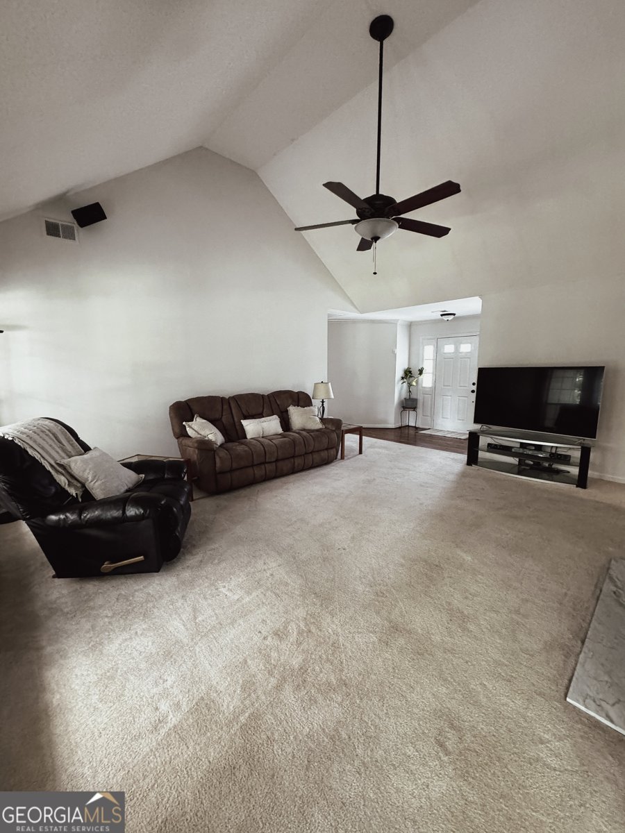 2085 HUNTINGTON HILL Trace Buford - 1