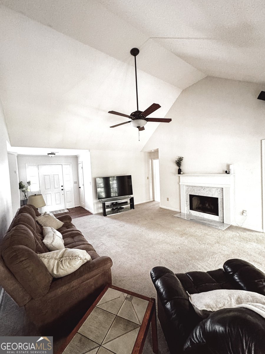 2085 HUNTINGTON HILL Trace Buford - 2
