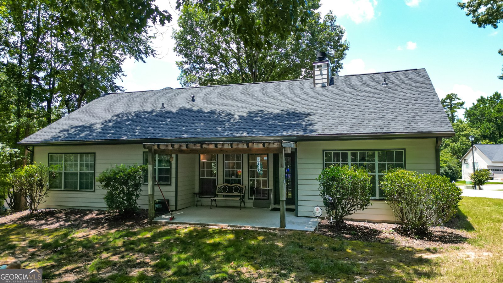 2085 HUNTINGTON HILL Trace Buford - 24