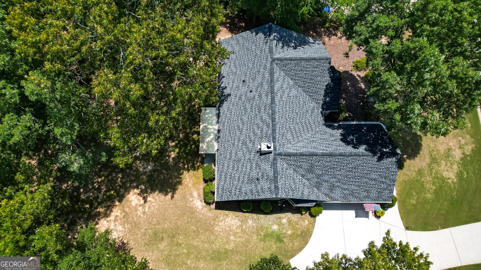 2085 HUNTINGTON HILL Trace Buford - 26