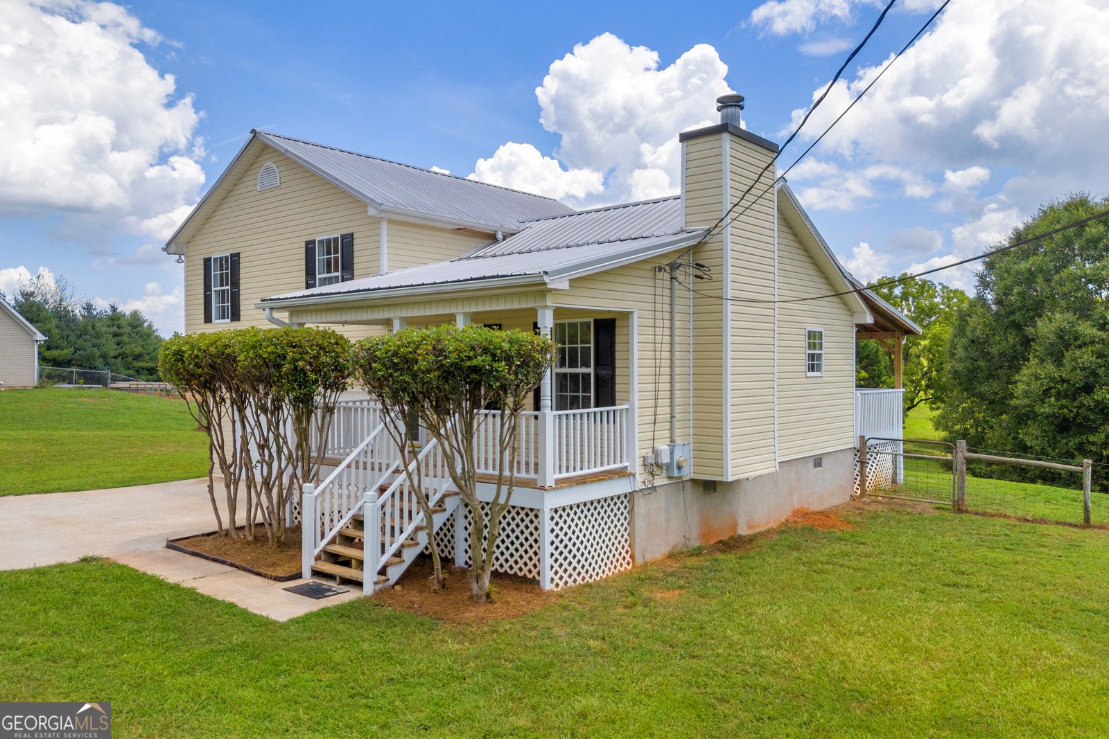 167 Meadow Lark Way Maysville - 38