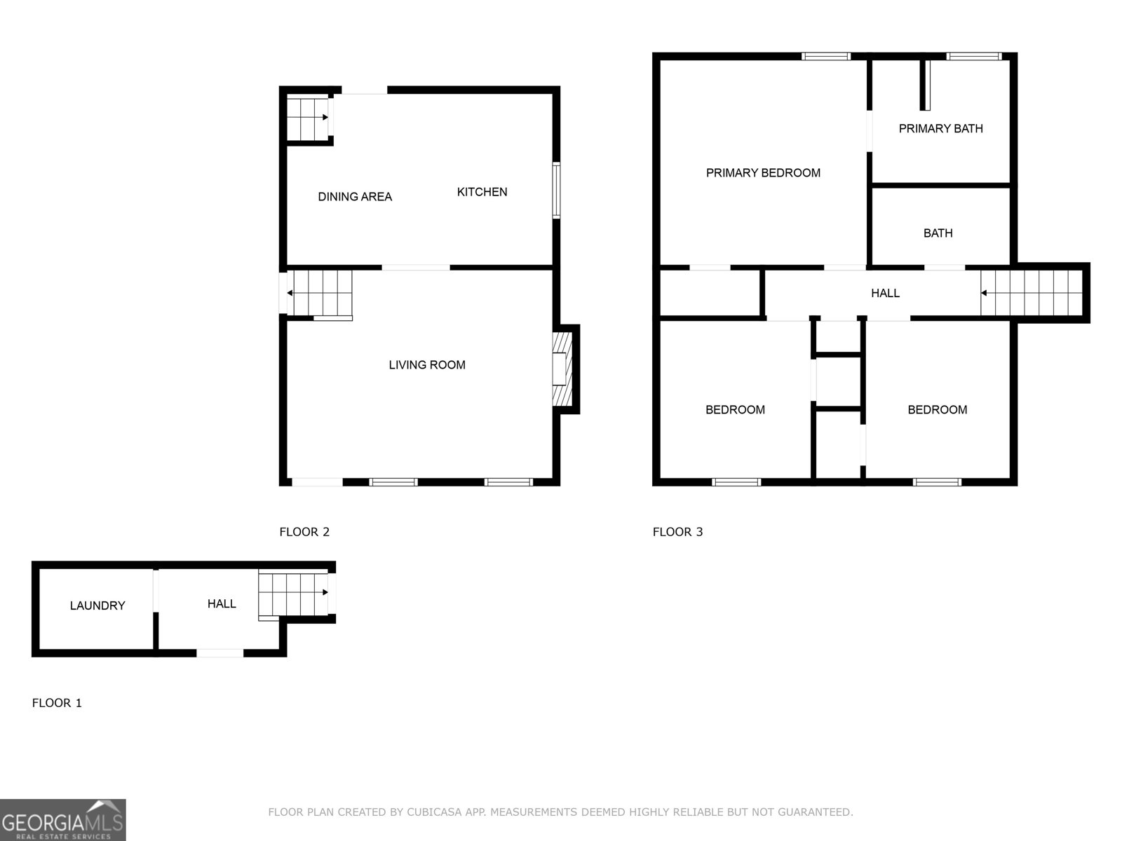 167 Meadow Lark Way Maysville - 4
