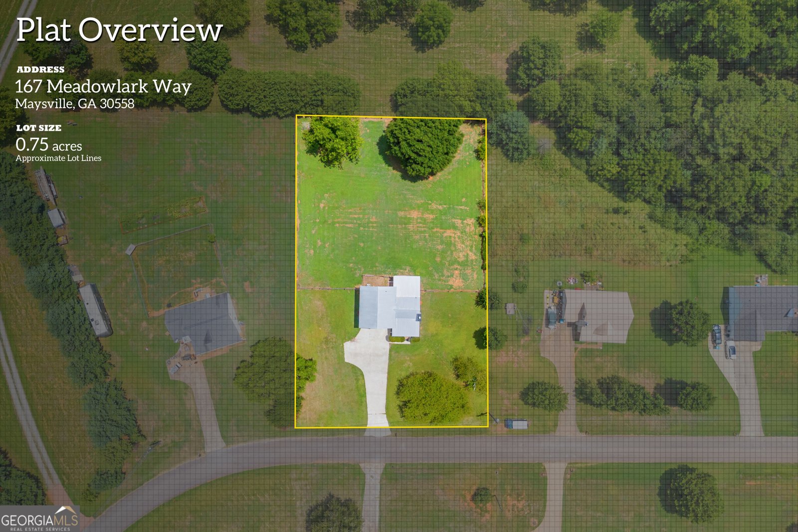 167 Meadow Lark Way Maysville - 42