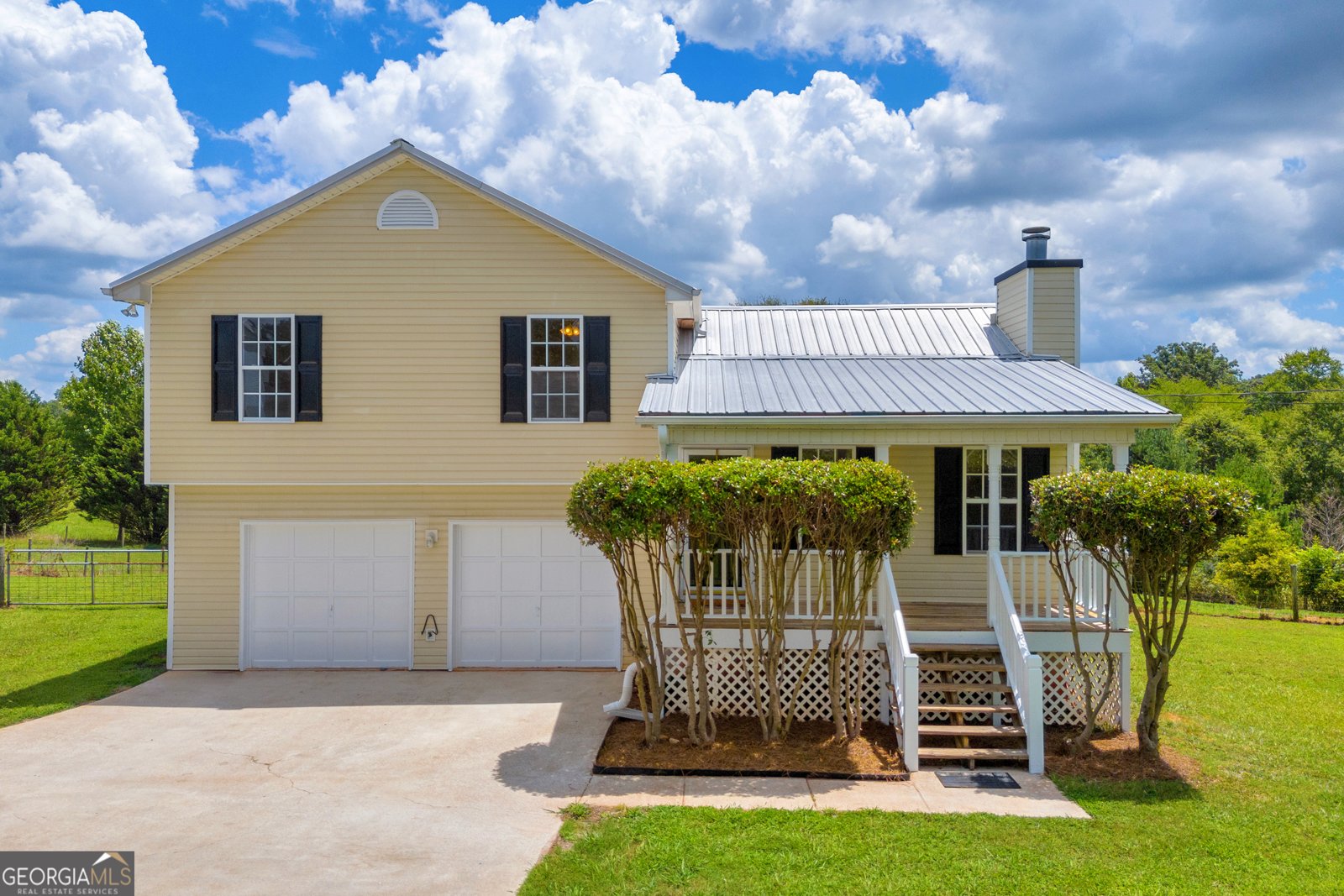 167 Meadow Lark Way Maysville - 43