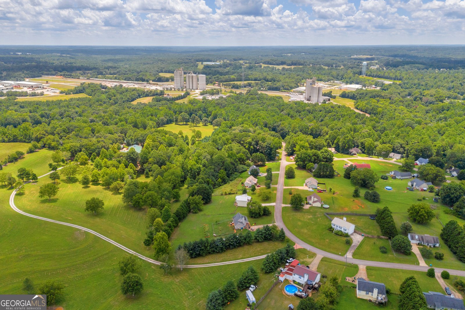 167 Meadow Lark Way Maysville - 44