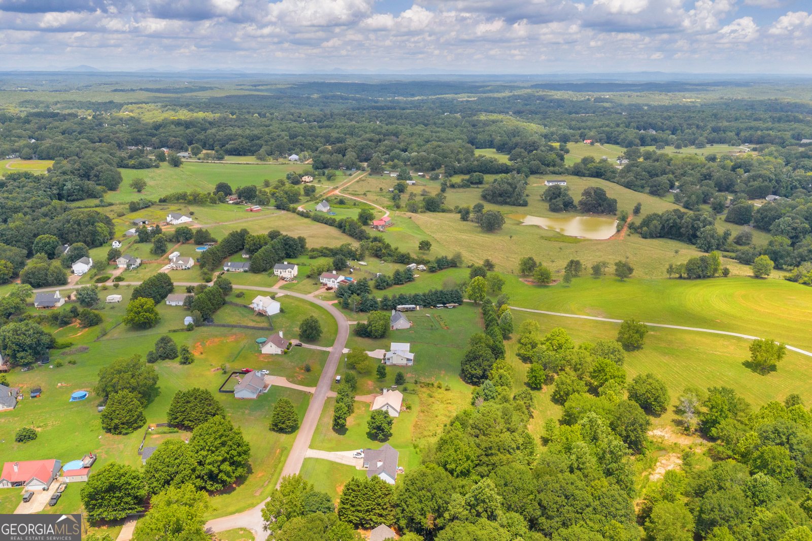 167 Meadow Lark Way Maysville - 46